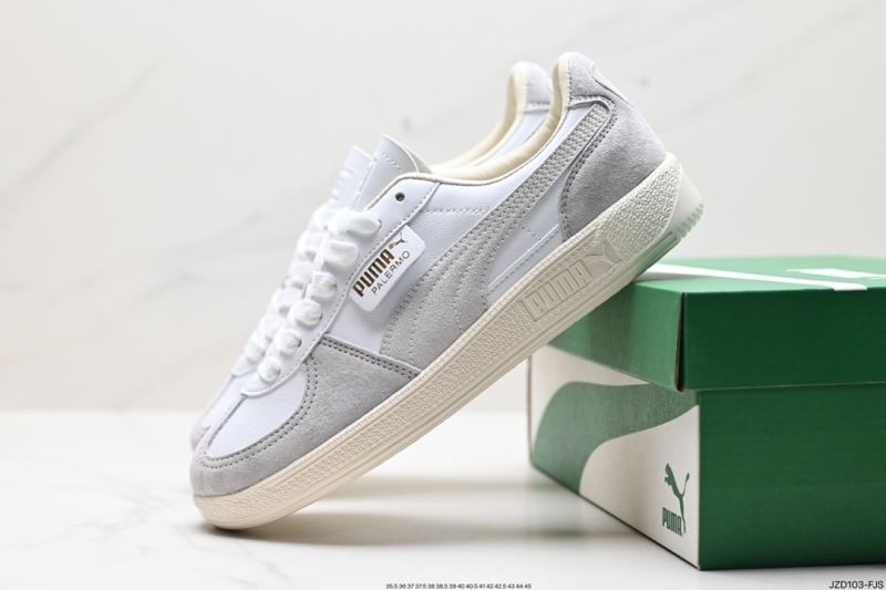 Puma Shoes